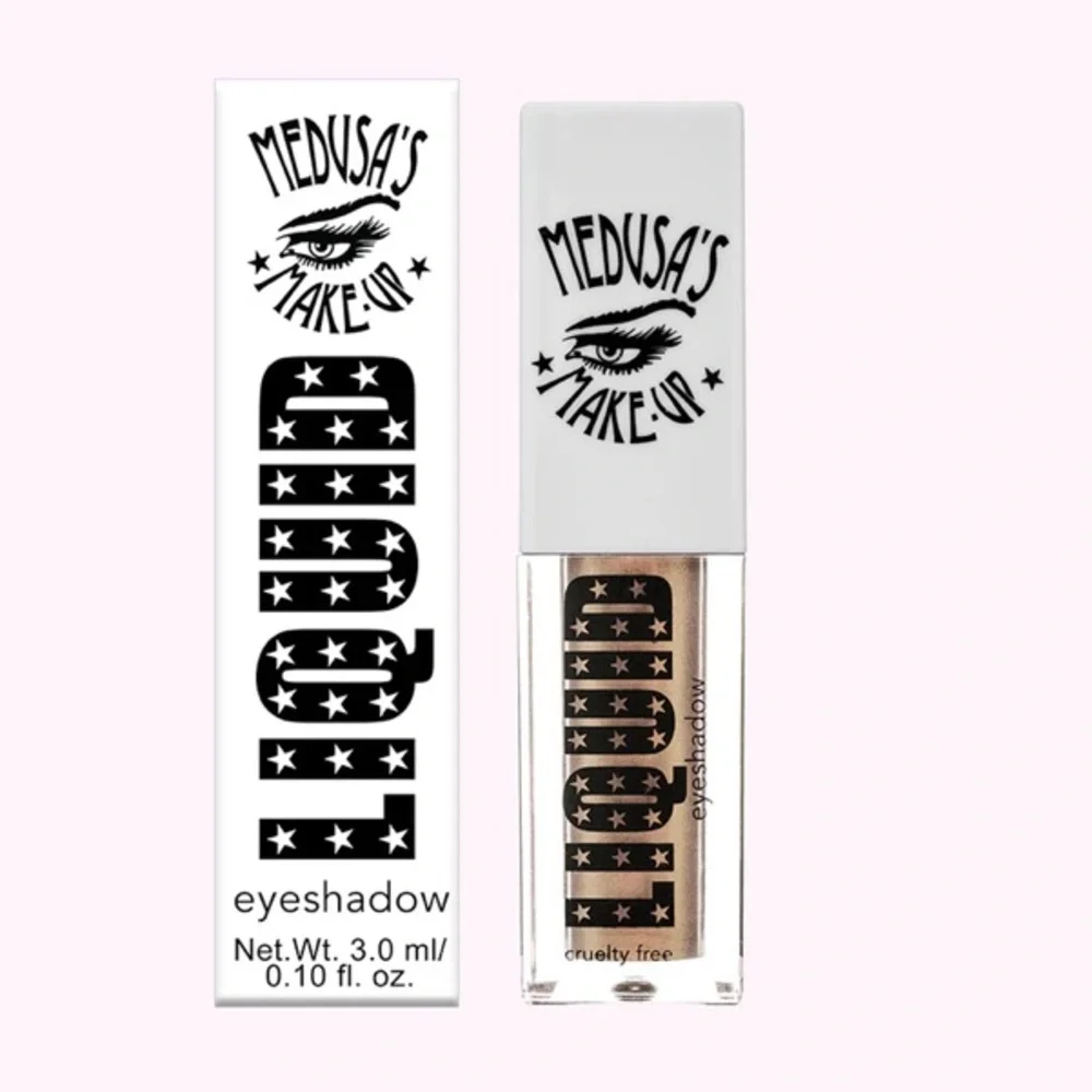 Medusa’s Makeup Ava Liquid Eyeshadow